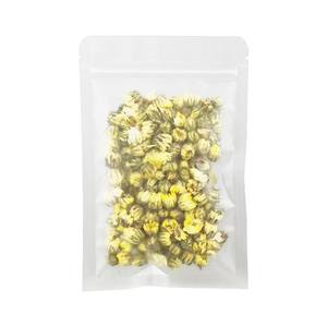 ถุงบรรจุภัณฑ์อาหารแบบซิปล็อคใสชนิดตั้งได้ สำหรับผงปรุงรส น้ำตาล  ทำจากฟิล์ม PET โพลีเอสเตอร์เกรดอาหาร สำหรับอาหารสัตว์เลี้ยง - Product Image 4