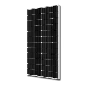 Canadian Ja Longi Trina Jinko Monokristallijn Gebruikt 400 Watt 400 W 450W 500W 550W 1000 Watt Zonnepanelen Kit