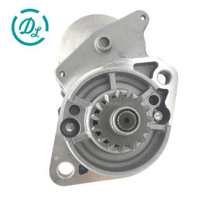 03101-3180 19188N Démarreur 15 dents 12 volts A2300 4900574 013180 - Product Image 2