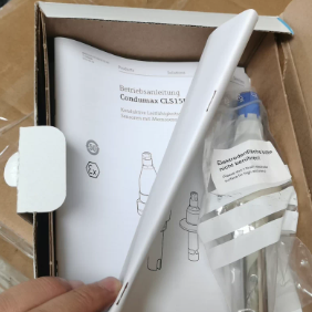 Sensor de Conductividad Digital Serie CLS15D de Endress+Hauser, Condumax CLS15D-A1A1/CLS15D-B1M1/CLS15D-A1M1 OEM - Product Image 2