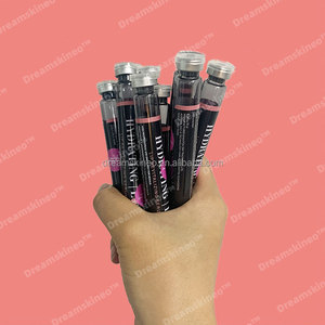 Lipzeep Mesotherapie H2o2 Hydro Water Jet Peeling Hydrodermabrasie Apparaat Facialage Serum Boosters <span class=keywords><strong>Bio</strong></span> Glow - Product Image 3