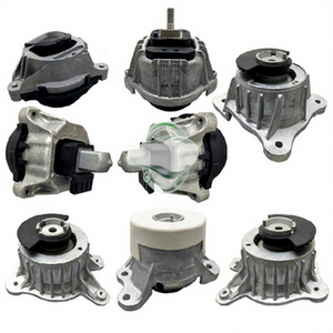 Soporte de transmisión 525d 530d 640d 730d 22316770289 22316761094 OEM para <span class=keywords><strong>E60</strong></span> F07 F10 F01 F02 F18 <span class=keywords><strong>N57</strong></span> - Product Image 1