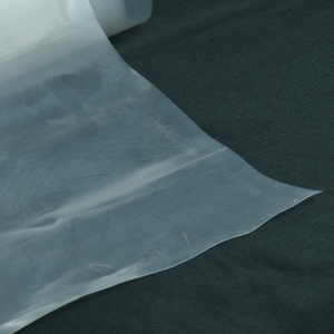 Vente directe d'usine, film plastique transparent pour serre de 1000 m, pour jardin potager - Product Image 6