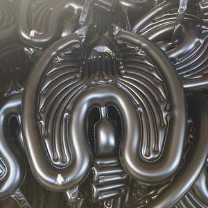 Bassin de shampoing gonflable en PVC Portable, le coussin de shampoing se dégonfle rapidement bassin de lavage des cheveux pour les femmes enceintes plus âgées - Product Image 6