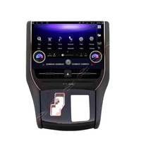 Radio de coche Android de 13,1 "para Toyota Alphard serie 20 actualizaciones a 40 Series 2008-2014 GPS estéreo DSP GPS Navi Multimedia