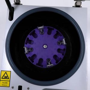 Centrífuga de Citologia Biobase <span class=keywords><strong>China</strong></span> BKC-TL4 com 3000rpm, Centrífuga Médica de Baixa Velocidade para Laboratório - Product Image 5
