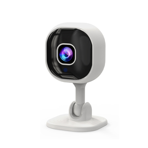 1080P HD an ninh Tiny Nanny cam không dây với âm thanh tầm nhìn ban đêm <span class=keywords><strong>Mini</strong></span> Wifi máy ảnh - Product Image 2