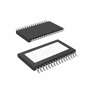 32 powertssop (0.240 ", 6.10mm กว้าง) TAS5110ADADG4ออนไลน์ส่วนประกอบอิเล็กทรอนิกส์วงจรรวม AMP Class D STER 50W 32HTSSOP ชิป - Product Image 1