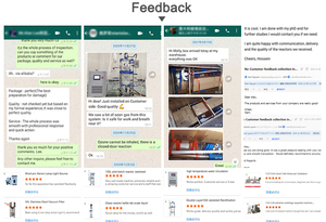 Glass Reactor with Heating and <b>Cooling</b> <b>Jacket</b> Automatic Control Accurate Temperature Control - Product Image 6
