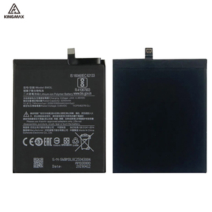 OEM Индивидуальные Полимерные литий-ионные батареи для Xiaomi Mi 9 и Redmi BM3L 3300 мАч аксессуары для замены мобильного телефона - Product Image 3