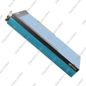 Carte graphique GPU H100 80 Go version PCIe pour l'apprentissage profond, serveur et unité de traitement computationnel de données - Product Image 2