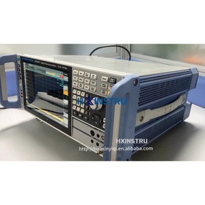 Analizador de Señales (Espectro) R&S Rohde & Schwarz FSVA3044 10hz-44ghz H - Product Image 3