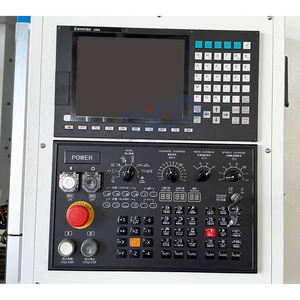 Centre d'usinage vertical CNC VMC1160, vente directe d'usine, système Siemens + magazine d'outils à 24 disques - Product Image 6