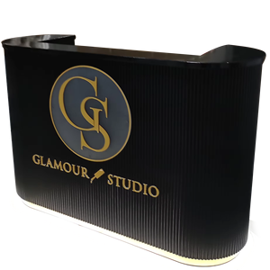 Salon de salon de coiffure japonais moderne pour hôtel, <span class=keywords><strong>clinique</strong></span> ou salon-Commande minimum 1 - Product Image 1