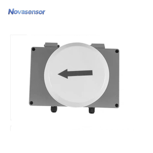 Detector ultrasónico <span class=keywords><strong>de</strong></span> velocidad y dirección del <span class=keywords><strong>viento</strong></span> para túneles, instrumento <span class=keywords><strong>de</strong></span> monitoreo ambiental <span class=keywords><strong>de</strong></span> túneles, sensor <span class=keywords><strong>de</strong></span> velocidad del <span class=keywords><strong>viento</strong></span> - Product Image 1