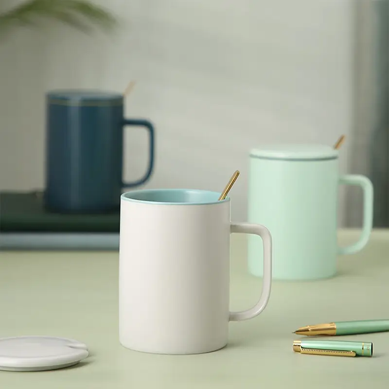 customized mug nordic mug sublimation mug 11 oz tazas para sublimar 11oz canecas tazas para sublimar porcelain cup