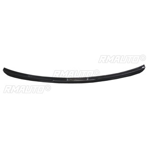 สปอยเลอร์หลังรถยนต์ W211 อุปกรณ์ตกแต่งรถยนต์สำหรับ Mercedes Benz E-Class W211 AMG 2002-2007 สปอยเลอร์หลังรถยนต์ - Product Image 5
