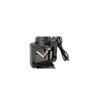 Cisaille à profilés en acier VIT-W JP-60 haute vitesse pour charpentes structurelles - Product Image 2