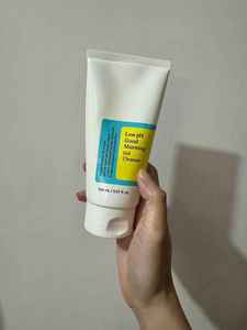 Cosrx <span class=keywords><strong>de</strong></span> Alta Calidad para <span class=keywords><strong>Limpieza</strong></span> Profunda, Bajo pH, Cuidado Diario Hidratante con Aminoácidos Suaves, Eliminación <span class=keywords><strong>de</strong></span> Puntos Negros - Product Image 4