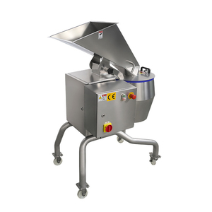 Potato Chips Cutting Machine Vegetables Chopping Machine Potato Slicer - Product Image 5
