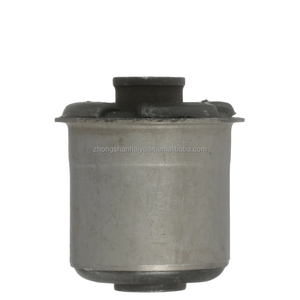 Kit de douille de bras de commande de suspension d'essieu avant 4670457AA pour Jeep Libert 2002-2012 Dodge Nitro 2007-2011 - Product Image 3