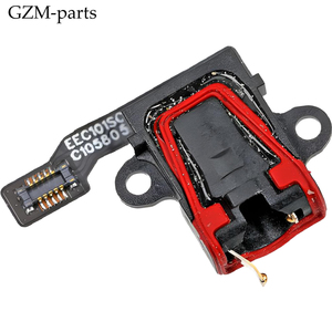 Cavo flessibile jack Audio per cuffie per telefono cellulare per sostituzione OnePlus 6 - Product Image 2