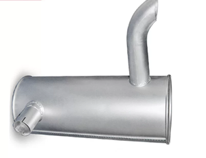 ท่อไอเสียคุณภาพสูงสำหรับรถขุด R210 215 220 225 275 จัดส่งฟรี - Product Image 4