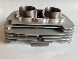 Kit de reconstruction complet du moteur bicylindre 250cc CA250, comprenant pistons, segments et jeu de joints, compatible avec les motos CM250, CB250, <span class=keywords><strong>Rebel</strong></span> 250 - Product Image 2