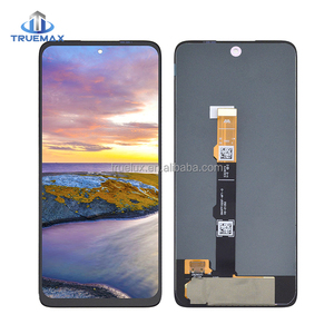 TEMX OLED LCD Asamblea para <span class=keywords><strong>Motorola</strong></span> <span class=keywords><strong>Moto</strong></span> <span class=keywords><strong>G42</strong></span> Reemplazo de pantalla Ecran Ekran Pantalla Tela Pantalla digitalizador completo 6,4" - Product Image 6