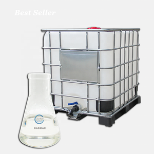 工业化学品无甲醛DADMAC中国二烯丙基二甲基氯化铵 - Product Image 1