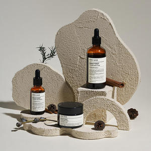 Etiqueta de Vinilo para Frascos de Vidrio de 2ml, 5ml y 10ml para Cosméticos, Reduce el Peso, para Péptidos y Perfumes, Fácil de Transferir - Product Image 2