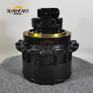 มอเตอร์ขับเคลื่อนคุณภาพสูง 320C E320C 320D รุ่น 148-4695 114-1488 191-3237 - Product Image 5