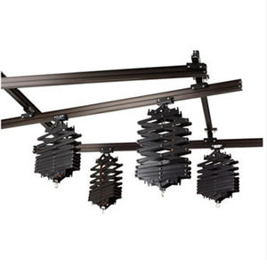 Supporti per fotografia, binari per soffitto, appendini per soffitto per fotografia, luci per fotografia, studi fotografici, stativi per fotografia, <span class=keywords><strong>fotogra</strong></span> - Product Image 3