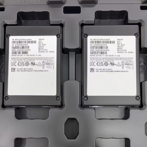 Ssd for Server MZWLO1T9HCJR-00A07 PM1743 1.92TB PCIe 5.0 X4 (NVMe) SSD <b>Internal</b> Solid State <b>Drive</b> - Product Image 1