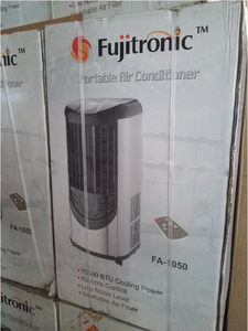 เครื่องปรับอากาศเคลื่อ<span class=keywords><strong>น</strong></span>ที่110V 9000BTU <span class=keywords><strong>ม้า</strong></span>หนึ่งตัว - Product Image 2