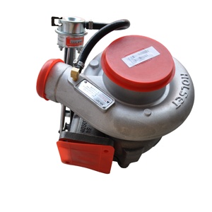 Turbocompresseur électrique de haute qualité pour engins de génie civil SP105048 4029184 - Product Image 1