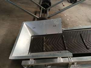 Sistem Pengumpul Debu ESP Baru dengan Filter Kantong Pulse Jet untuk Pabrik Manufaktur Langsung dari Pemasok Cina Penghilang Debu - Product Image 3