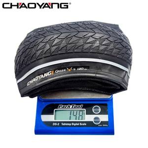 Pneus de vélo CHAOYANG 12x1.6 40-203 pour enfants, <span class=keywords><strong>pneu</strong></span> pliant <span class=keywords><strong>120</strong></span> <span class=keywords><strong>TPI</strong></span>, pièces de cyclisme pour enfants - Product Image 6