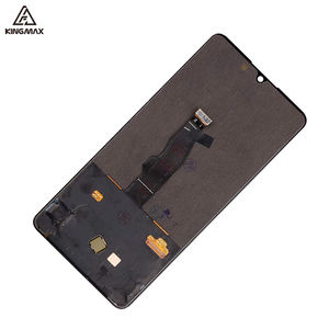 6.1 "écran Oled pour HW HUAWEI <span class=keywords><strong>P30</strong></span> écran d'origine remplacement écran tactile numériseur assemblée LCD <span class=keywords><strong>changement</strong></span> pièces de réparation - Product Image 5