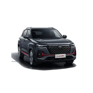 新款长安CS35 SUV De汽车旧车汽车二手车价格便宜