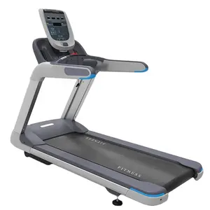 commercial treadmill factory supply cardio fitness equipment running machine gym tread mill