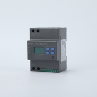 Limiteur de courant MOS de type 72, protecteur électrique personnalisé contre les surcharges, surchauffes et courts-circuits pour équipements de charge