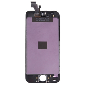 Écran LCD TFT avec cadre pour <span class=keywords><strong>iPhone</strong></span> <span class=keywords><strong>5</strong></span> - Product Image 3