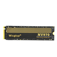 NVMe 1TB 512GB 2TB SSD M2 M.2 PCIE4 Interno Disco Duro Solid SSD 120 untuk PC Desktop Laptop Internal SSD Hard Disk