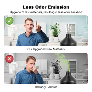 เรซิ่น Magforms แห้งเร็ว 405 นาโนเมตร ยูวีเคียว ลดการหดตัว สำหรับเครื่องพิมพ์ 3 มิติ LCD/DLP/MSLA สำหรับทำแม่พิมพ์รองเท้า รูปปั้น - Product Image 4