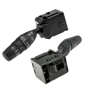 สวิตช์ไฟหน้าฮอนด้า 35255-TA0-G11 สำหรับซีอาร์วี ฟิต ซิตี้ แอคคอร์ด ซีวิคชิ้นส่วนทดแทนพลาสติกใหม่ - Product Image 4