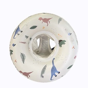 Bouée de natation ultralégère avec poignée gonflable et fond en éponge, Tube de natation rétro en forme de dinosaure, flotteur de <span class=keywords><strong>piscine</strong></span> <span class=keywords><strong>pour</strong></span> <span class=keywords><strong>piscine</strong></span>, nouvelle collection - Product Image 1