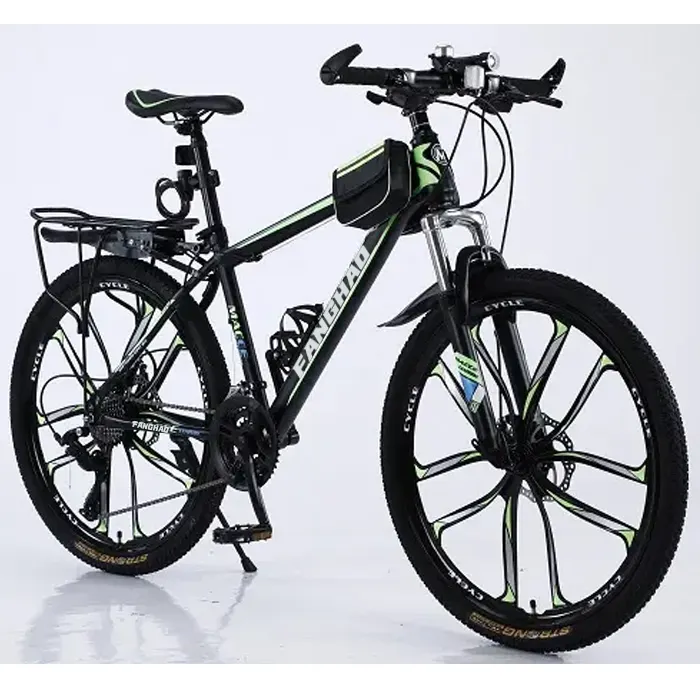 2022 alta qualidade OEM Personalizado Freio A Disco 26 27.5 29 polegada aço carbono Barato Preço de Fábrica mountain bike bicicleta