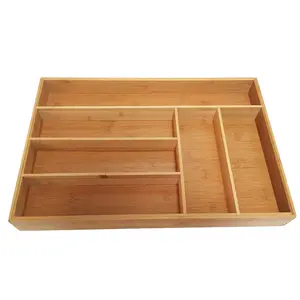 กล่องเก็บของในบ้าน,กล่องเคสแข็งทำจากไม้ไผ่และไม้ใช้งานได้หลากหลายกล่องมีช่องเก็บสำหรับใส่ของ