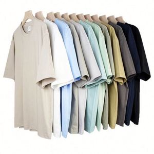 Design Casual High Quality 100 Cotton Plus Size <b>T</b>-shirt Digital Printing logo 230gsm Men Plain O-neck Tshirt Custom <b>t</b> Shirt - Product Image 1